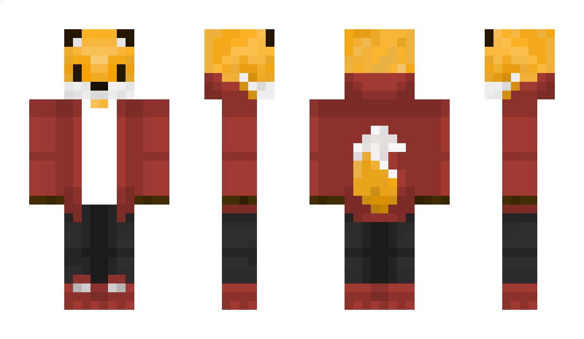 Eth_Nn Minecraft Skin