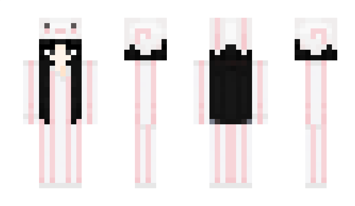 petr0leroo Minecraft Skin