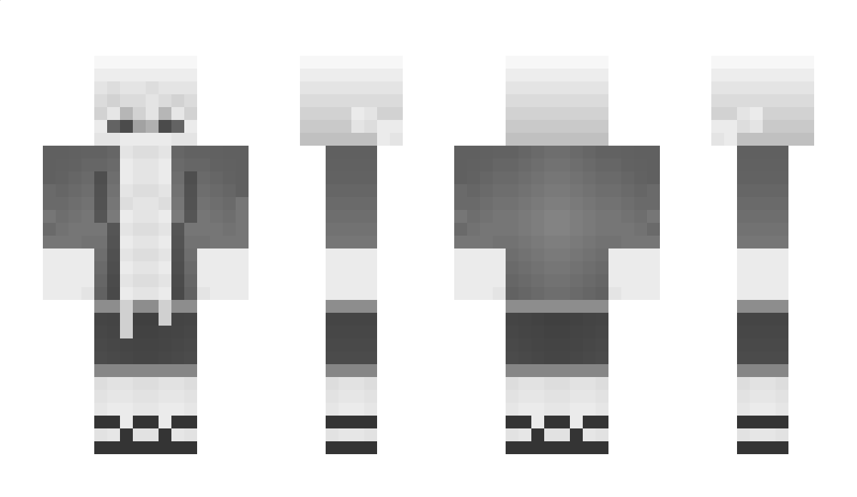 StonedDrake Minecraft Skin