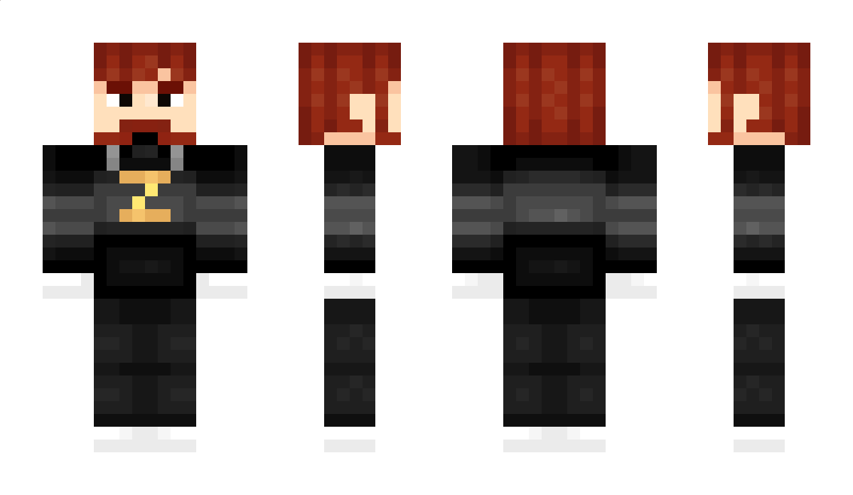 bugloyy Minecraft Skin