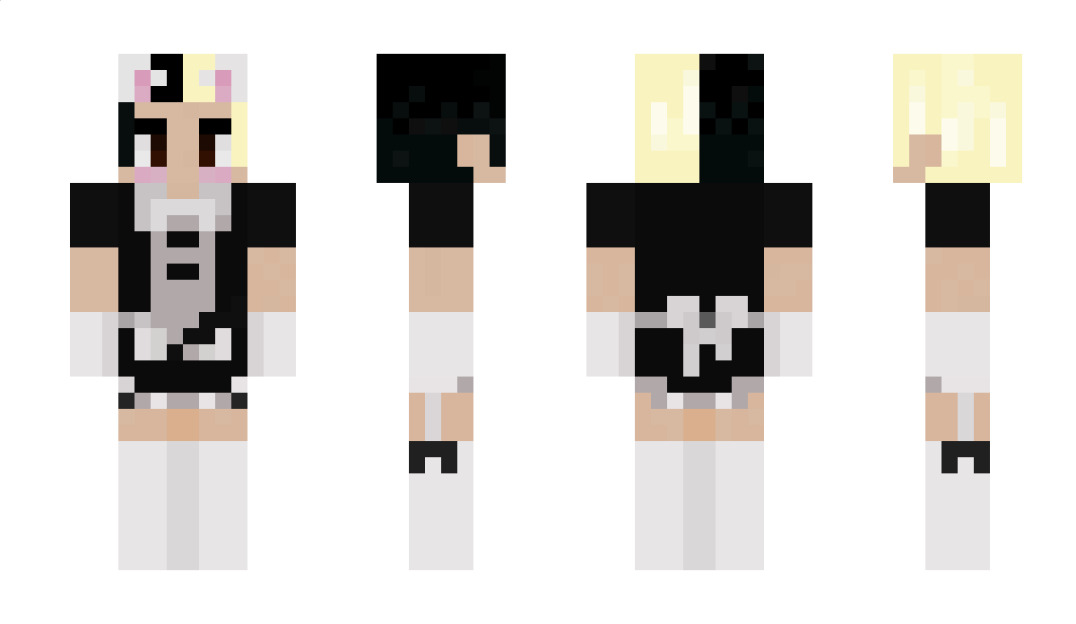 Keruss Minecraft Skin