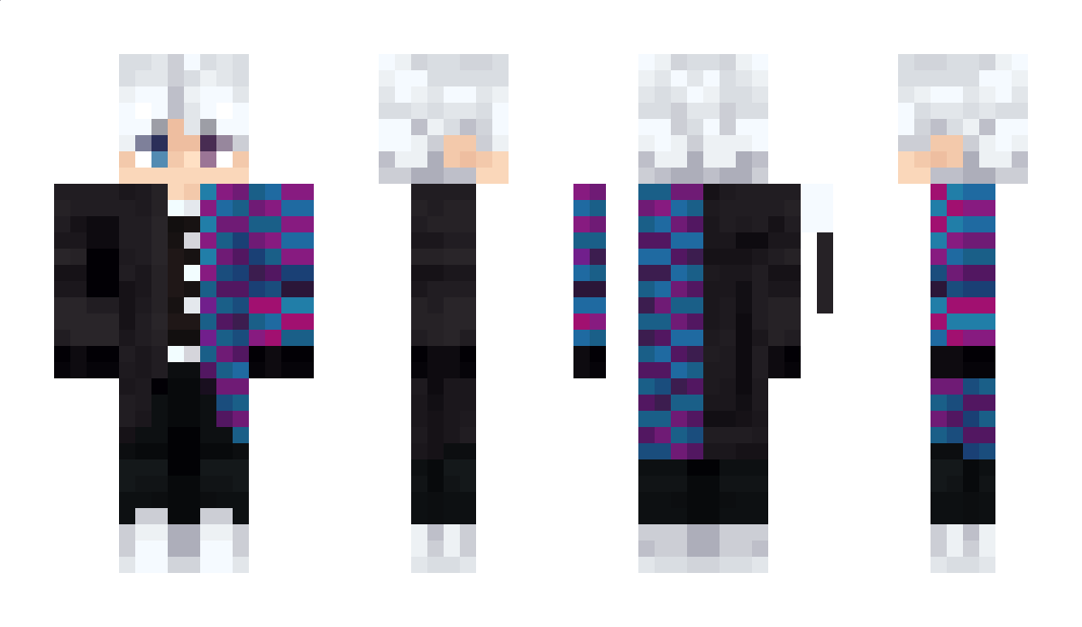 SweetAir_ Minecraft Skin