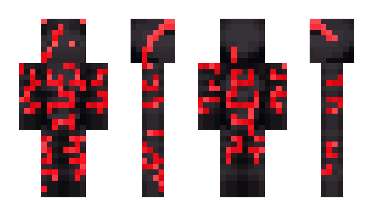 AngelsInTheSky Minecraft Skin