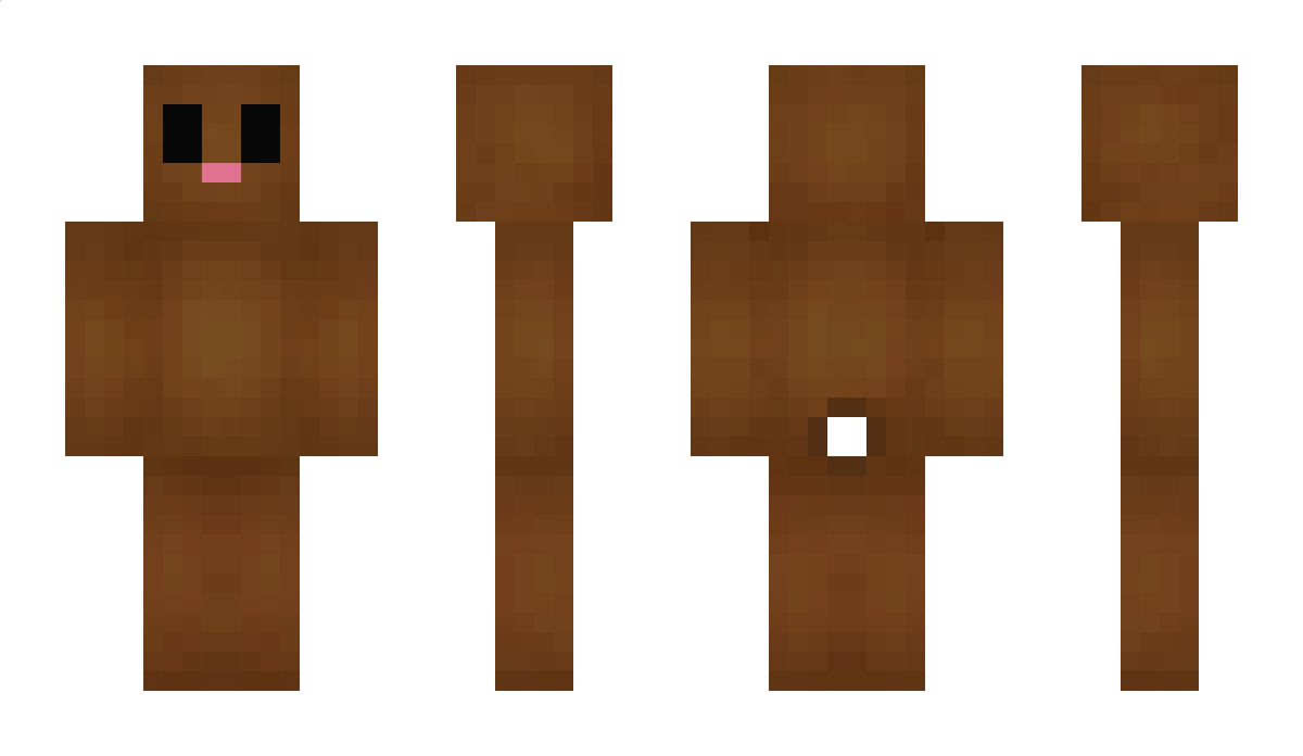 Jaffa_ Minecraft Skin