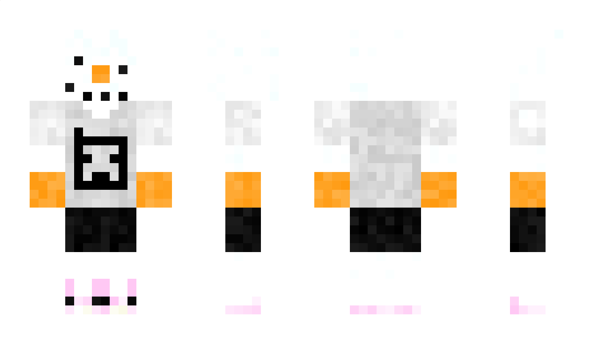 Cnr___ Minecraft Skin