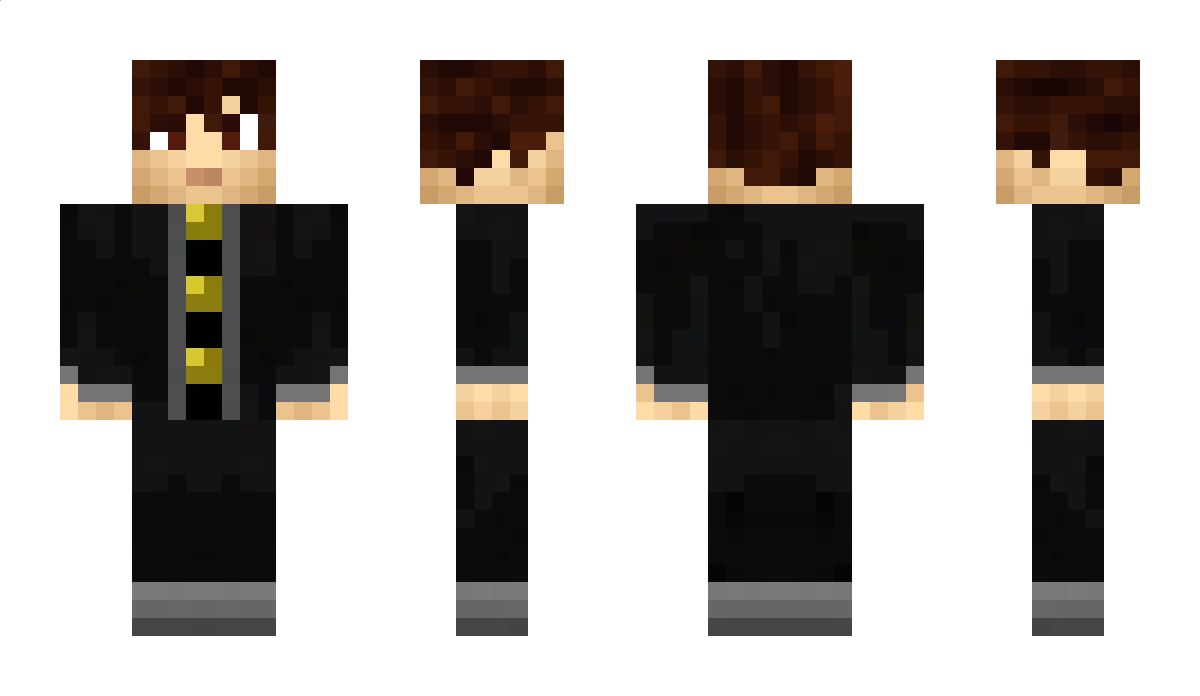 xonex12 Minecraft Skin