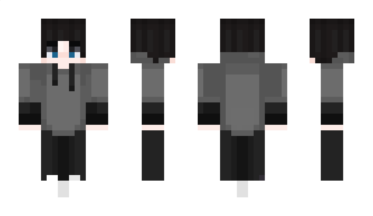 klakierek_ Minecraft Skin