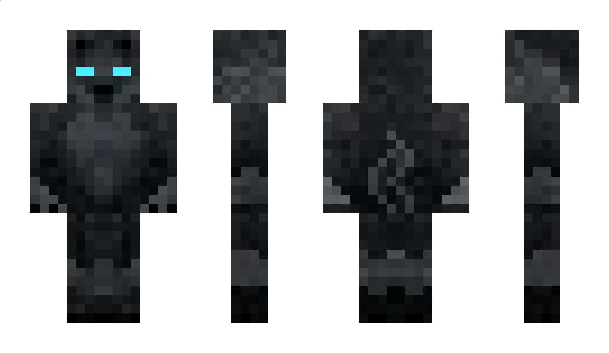 galaxy43 Minecraft Skin