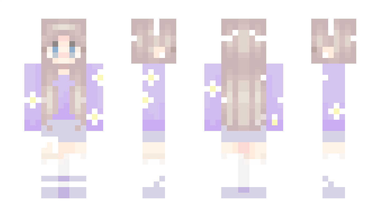 st4rl0rd2 Minecraft Skin