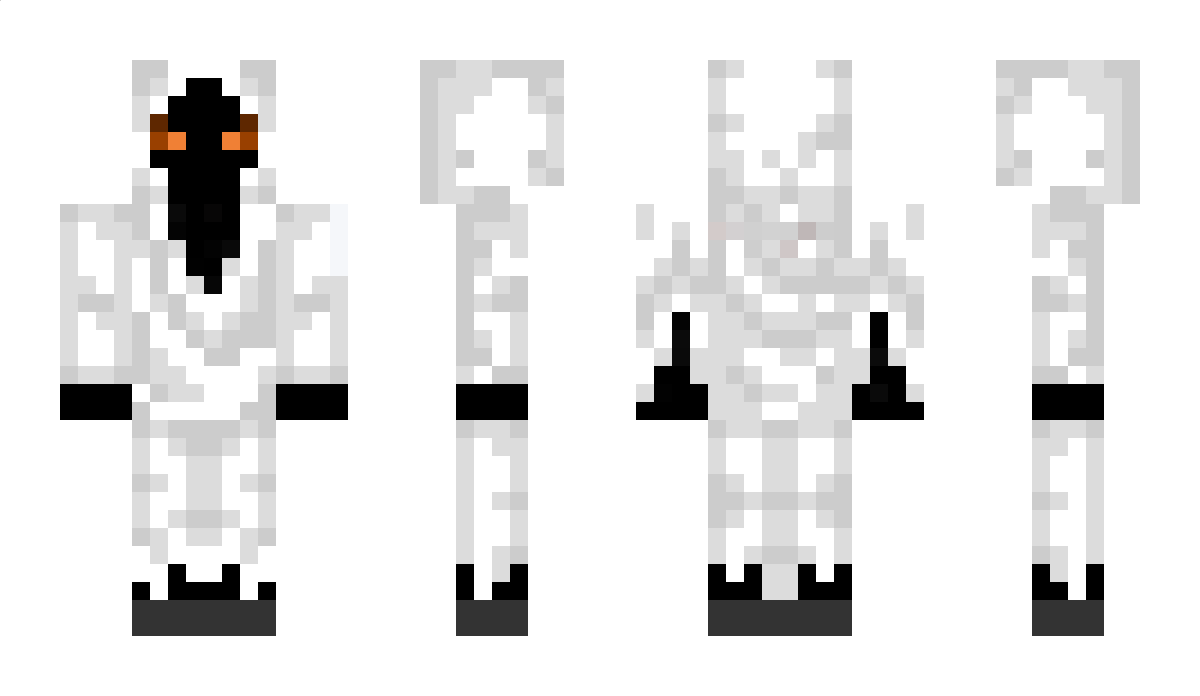 Qaer Minecraft Skin