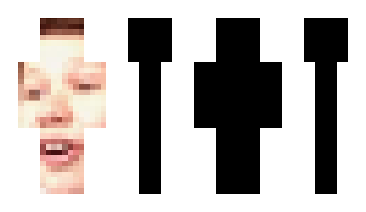 zten Minecraft Skin