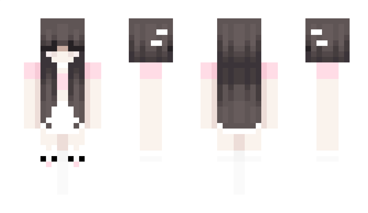 KomandosNK Minecraft Skin