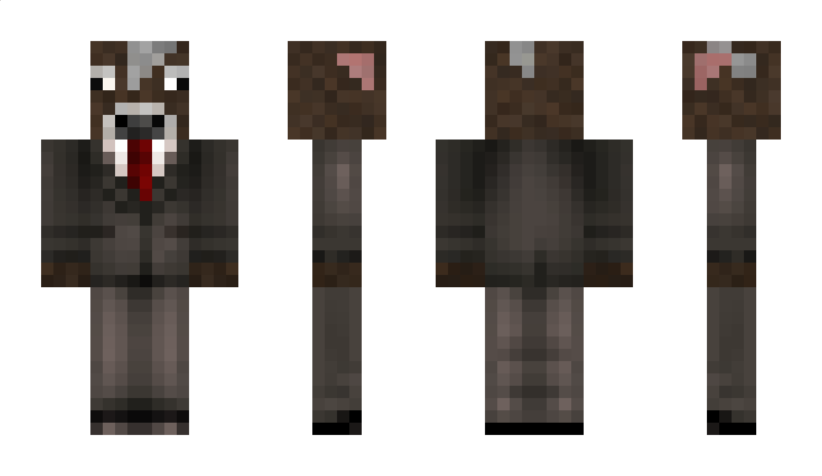 Codley Minecraft Skin