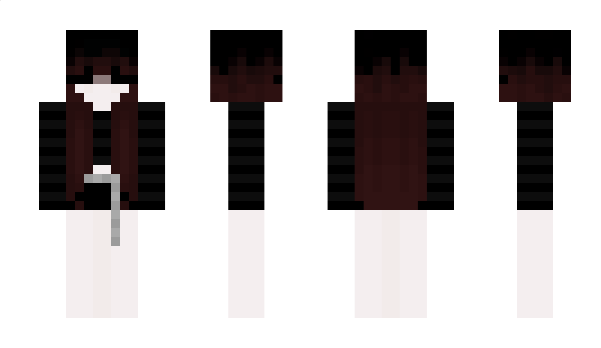 twentyfoursongs Minecraft Skin