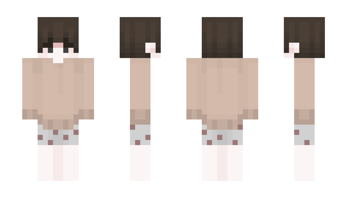 A8807 Minecraft Skin