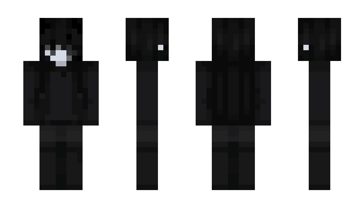 zquisz Minecraft Skin