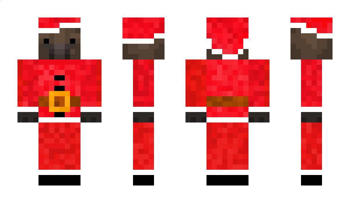 sun_pung Minecraft Skin