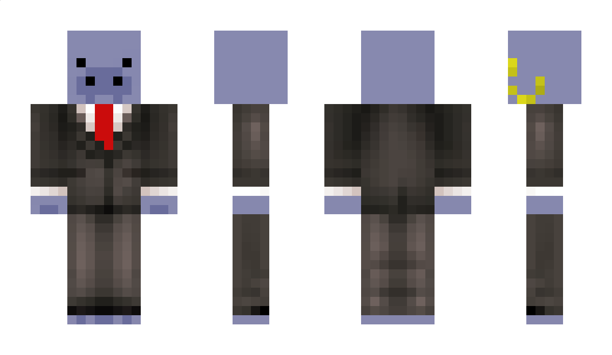 nitro_mangg Minecraft Skin