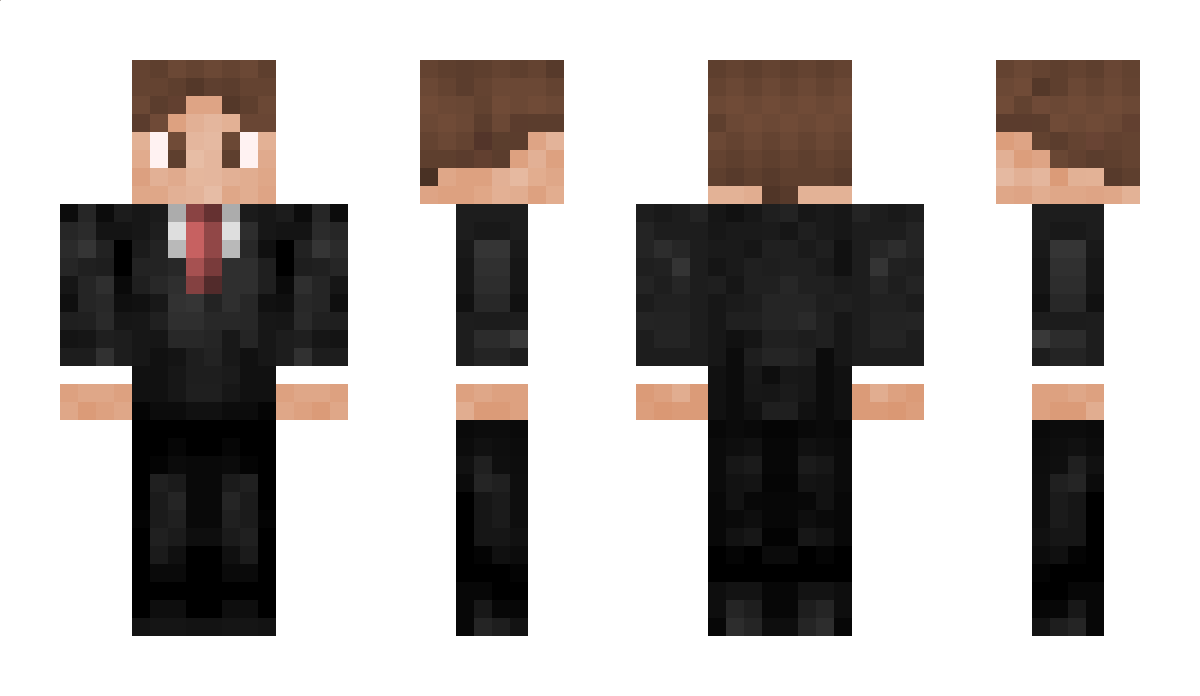 Enricom100 Minecraft Skin