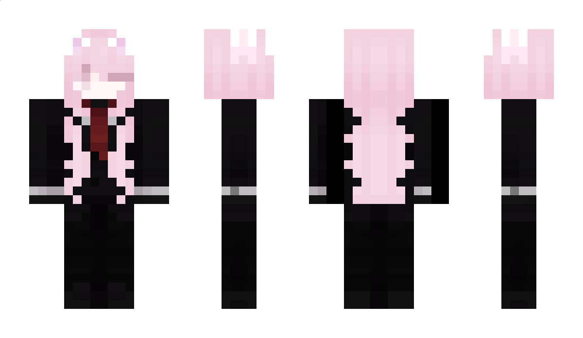 Nostolian Minecraft Skin