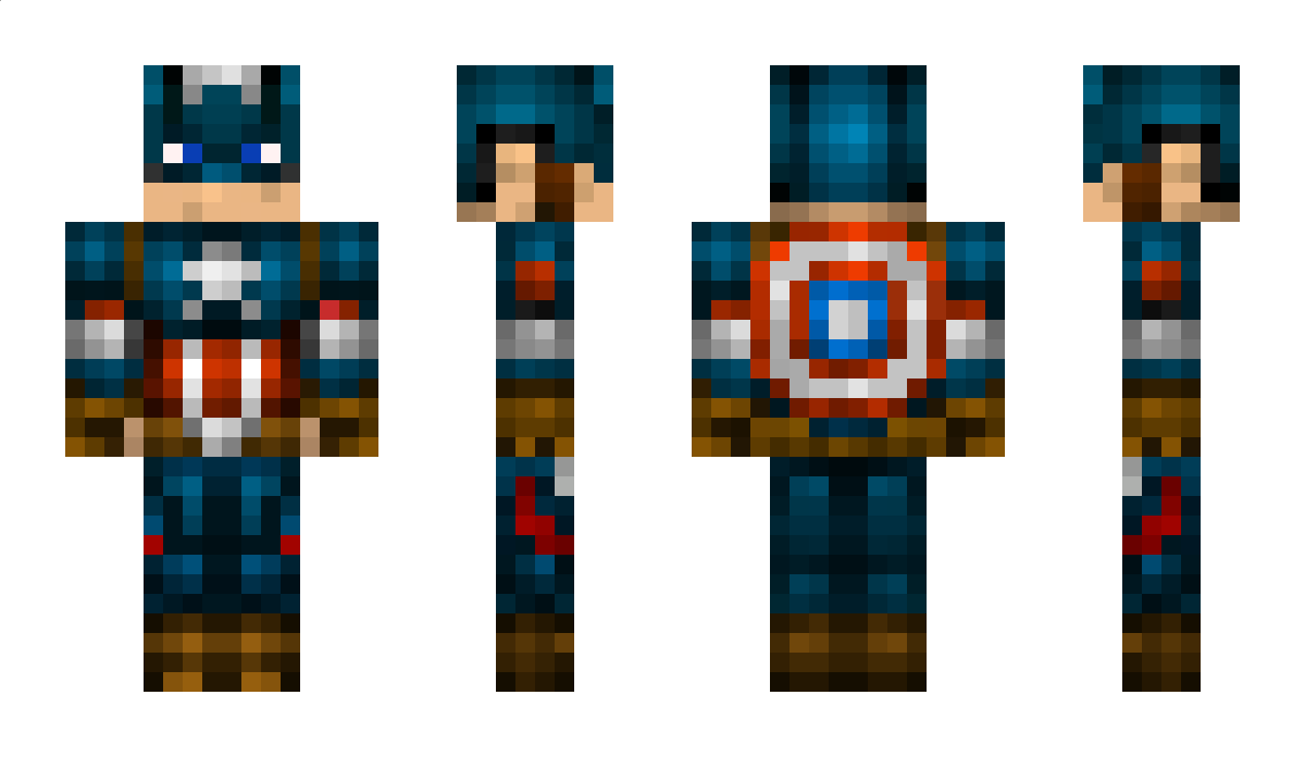 Jmtoman Minecraft Skin