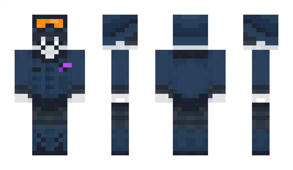 AleAgl Minecraft Skin