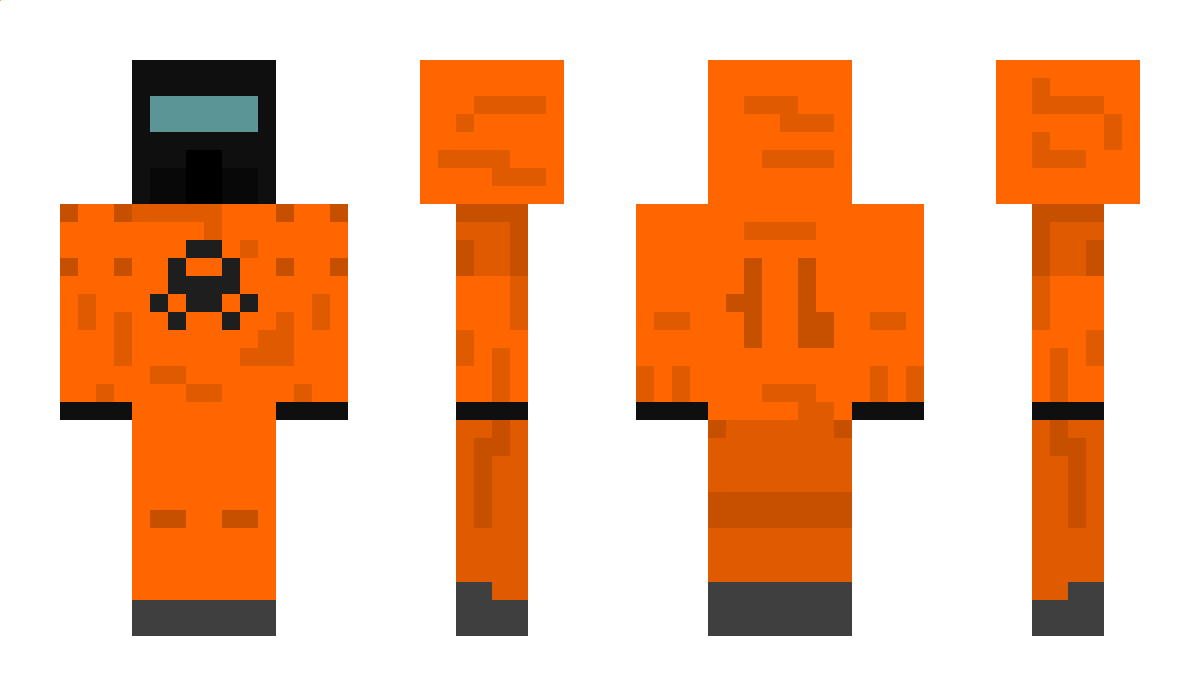 _voidStar_ Minecraft Skin