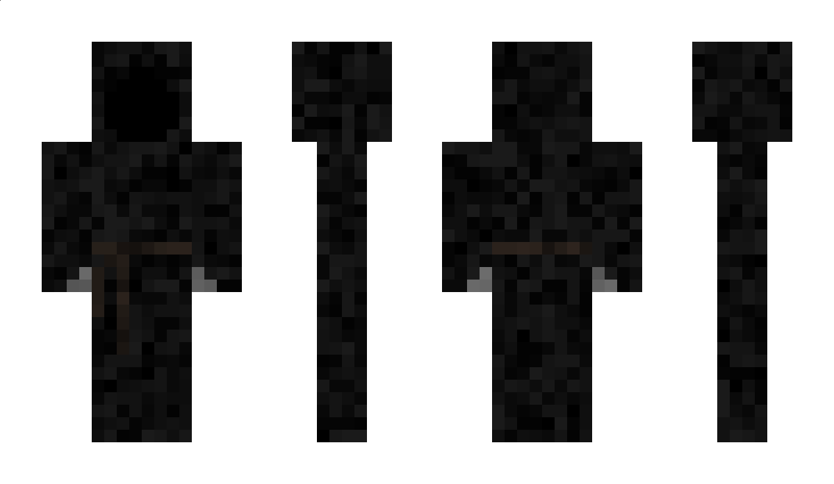 nc77812 Minecraft Skin