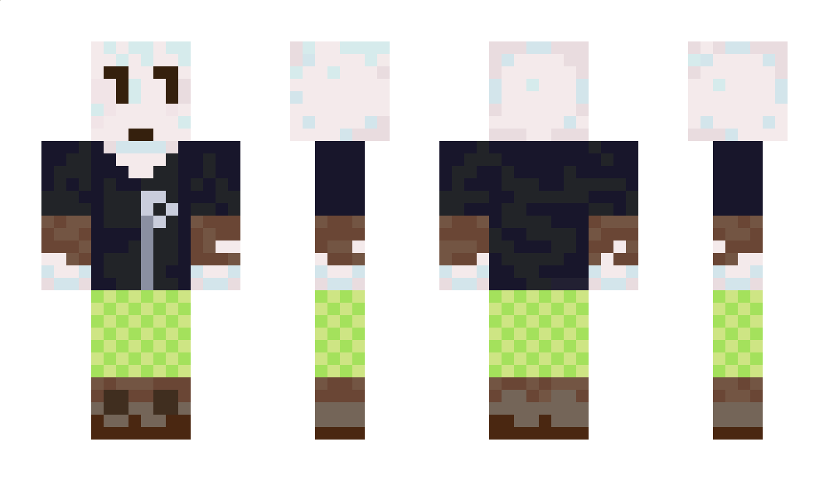 Falannir Minecraft Skin