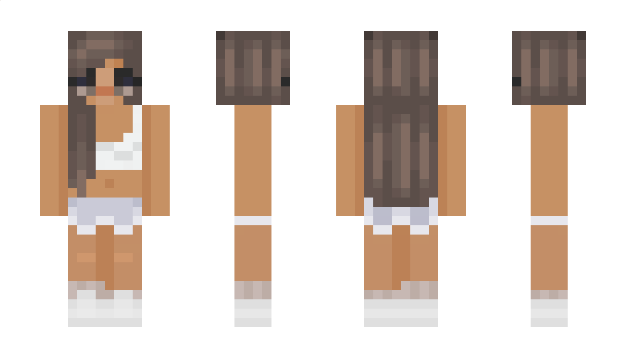 Retired_Pharaoh Minecraft Skin