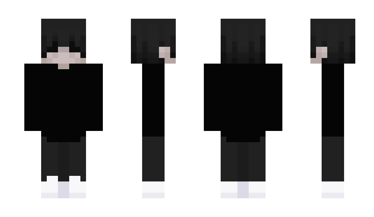 Varsity Minecraft Skin