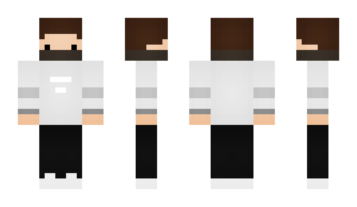 gators Minecraft Skin