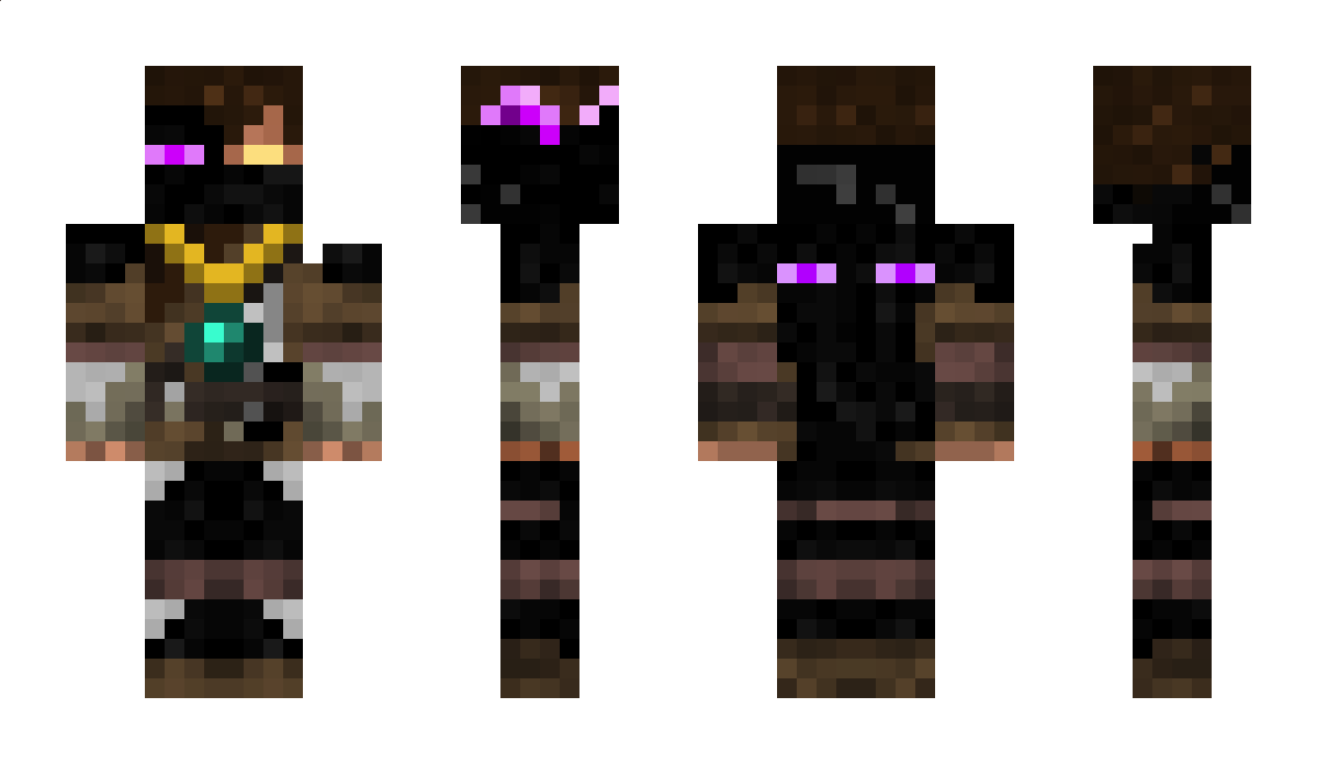 abc123d Minecraft Skin