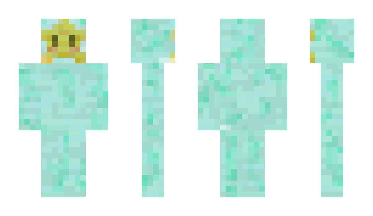 natqiio Minecraft Skin