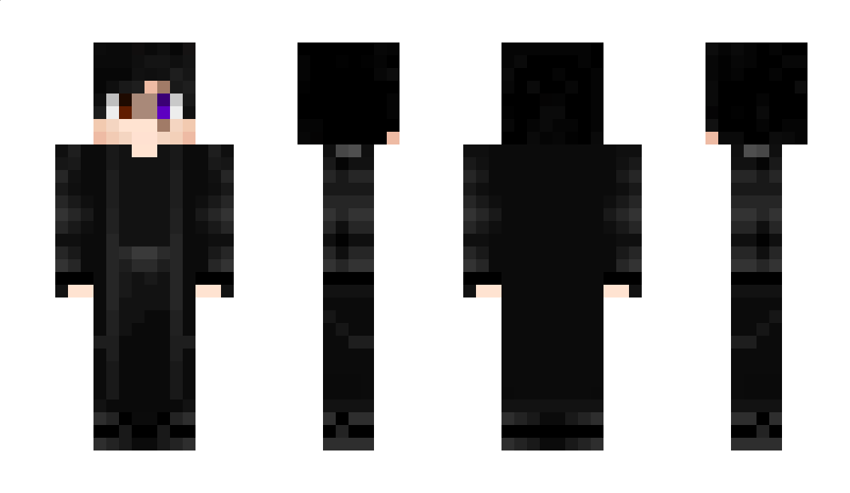 klsk1ll Minecraft Skin