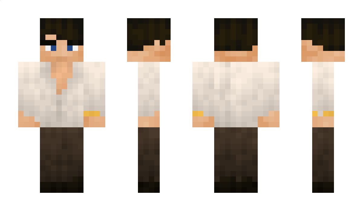 Tarasu Minecraft Skin