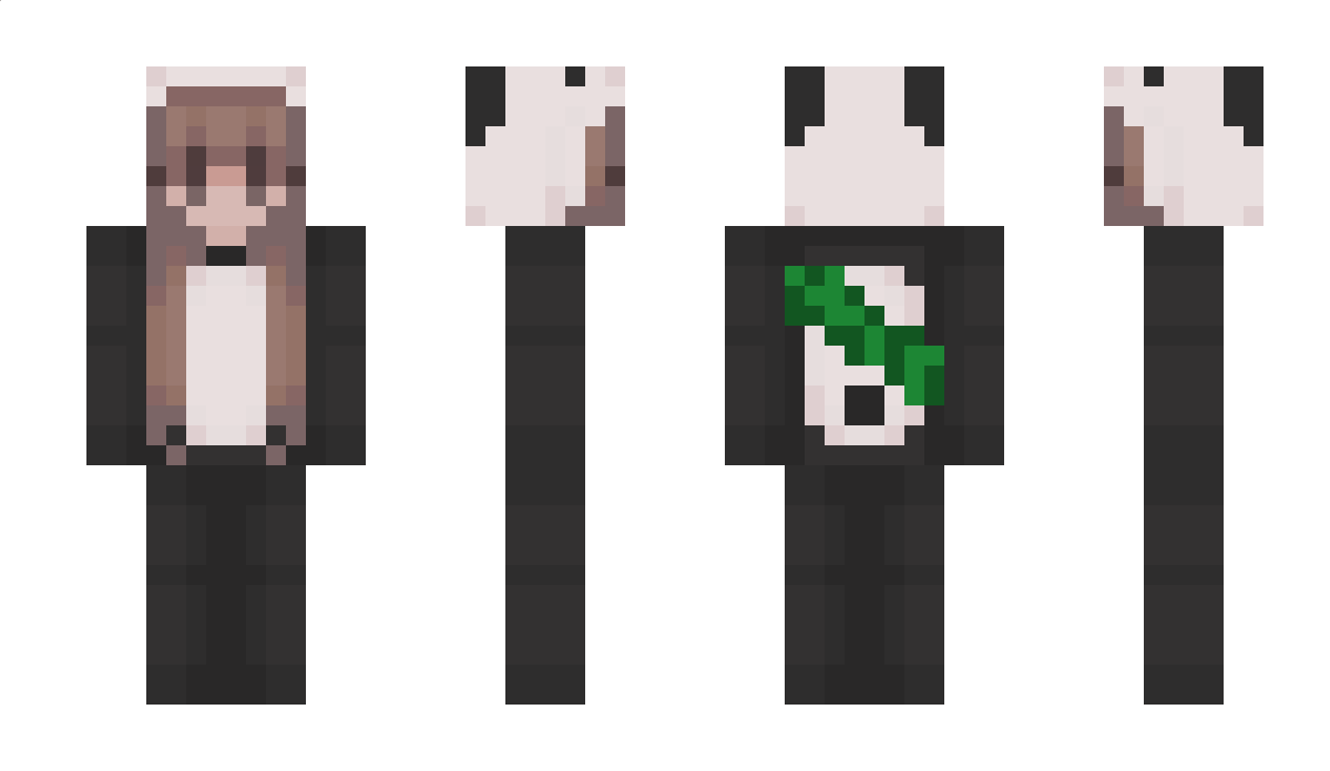 kisore14 Minecraft Skin