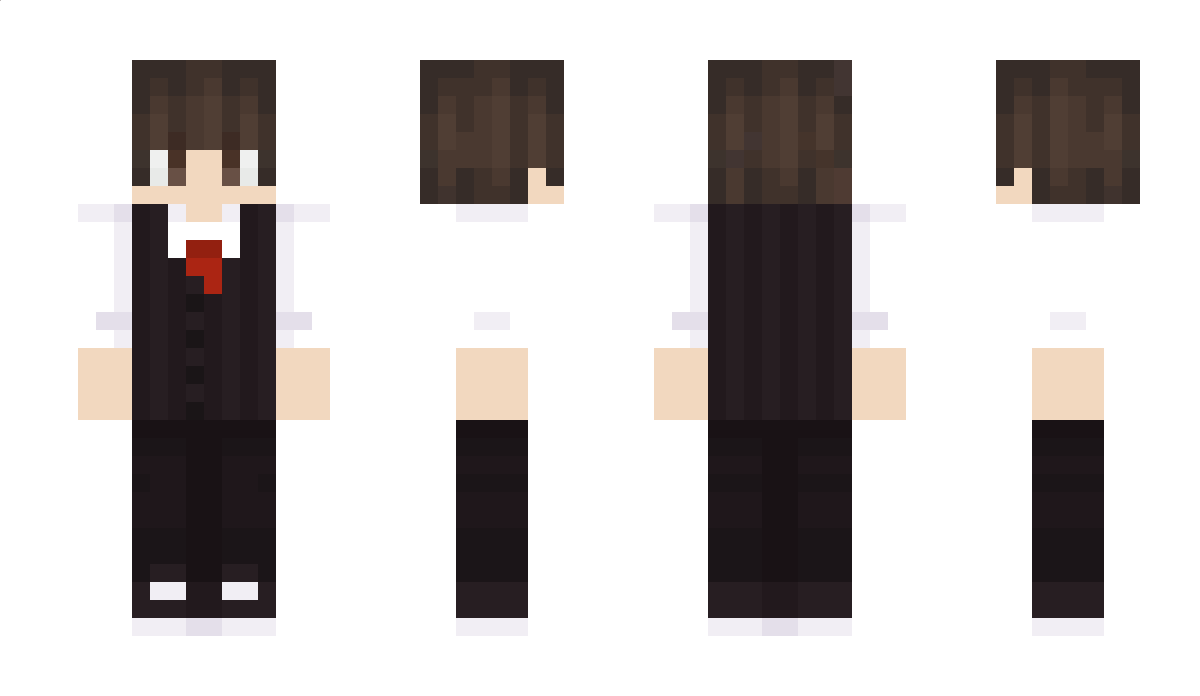 Cornelius006 Minecraft Skin