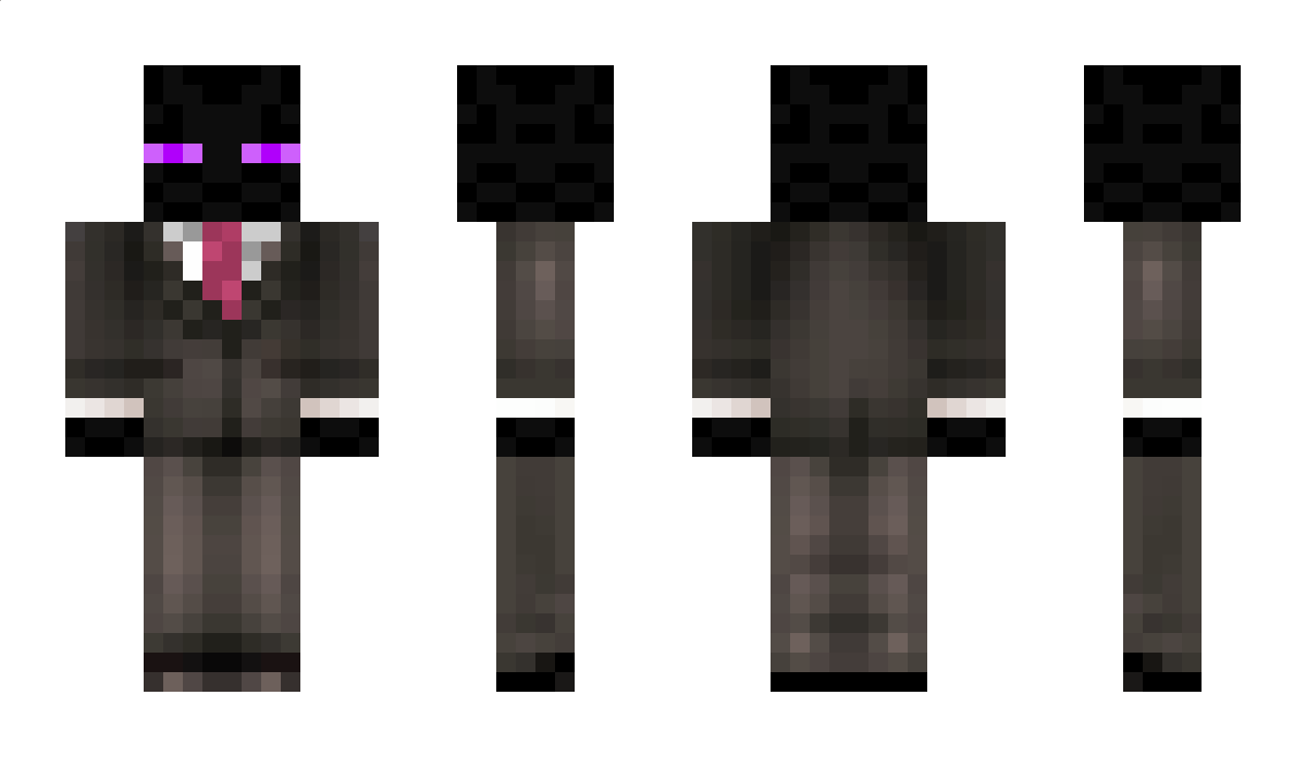 DeadRecon144 Minecraft Skin