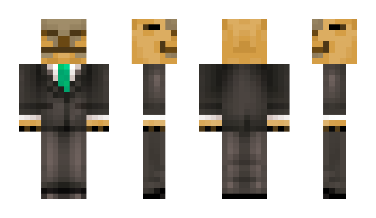 Oishi_Oishi Minecraft Skin