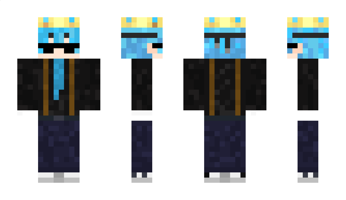 Lye___ Minecraft Skin