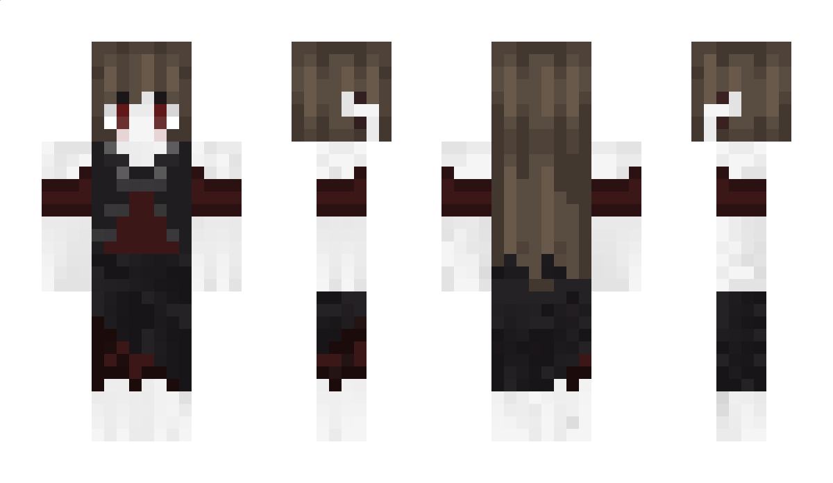 Saschok Minecraft Skin