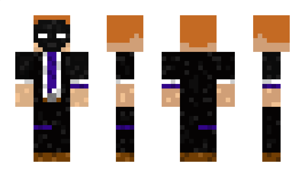 jtjur53 Minecraft Skin