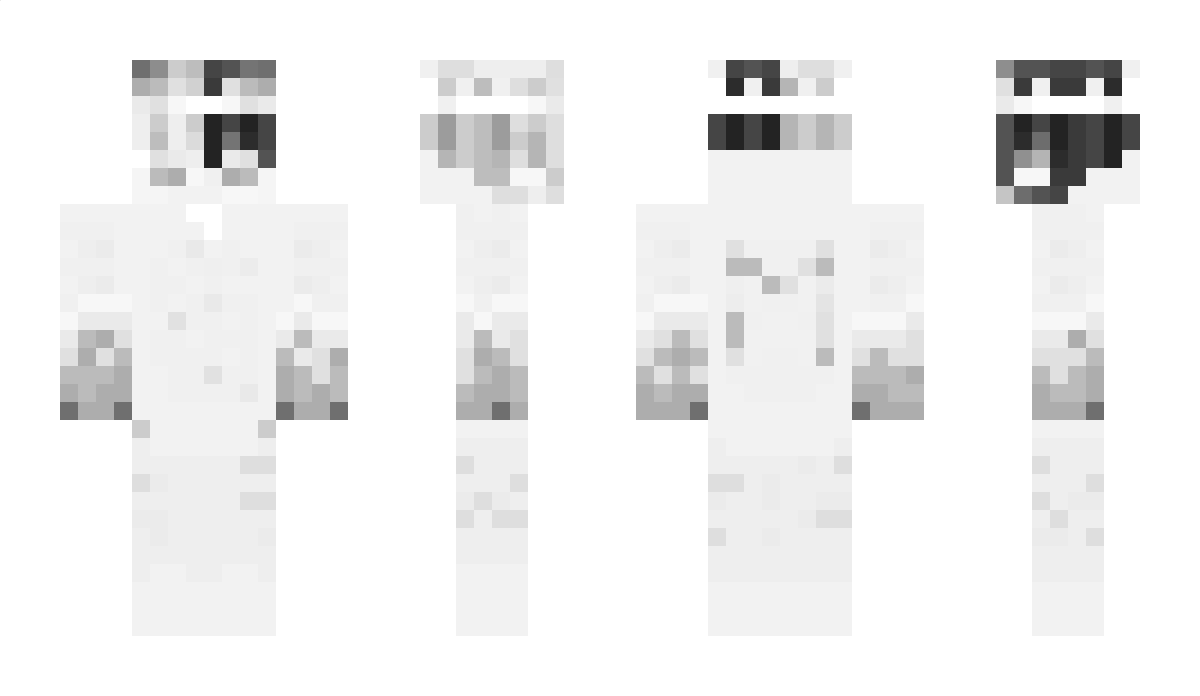 Samutros Minecraft Skin