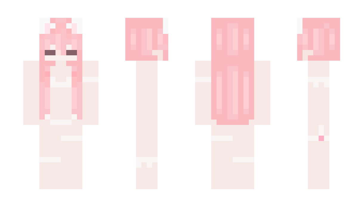 TW_fishOuO Minecraft Skin