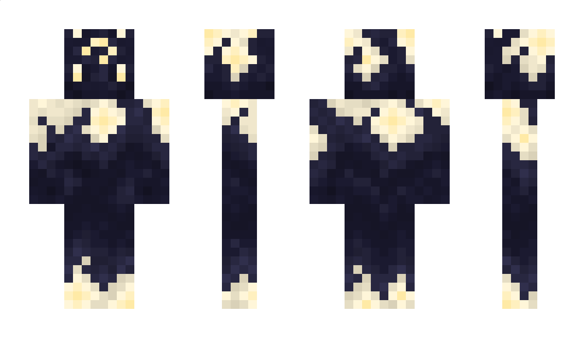 rbnsky Minecraft Skin