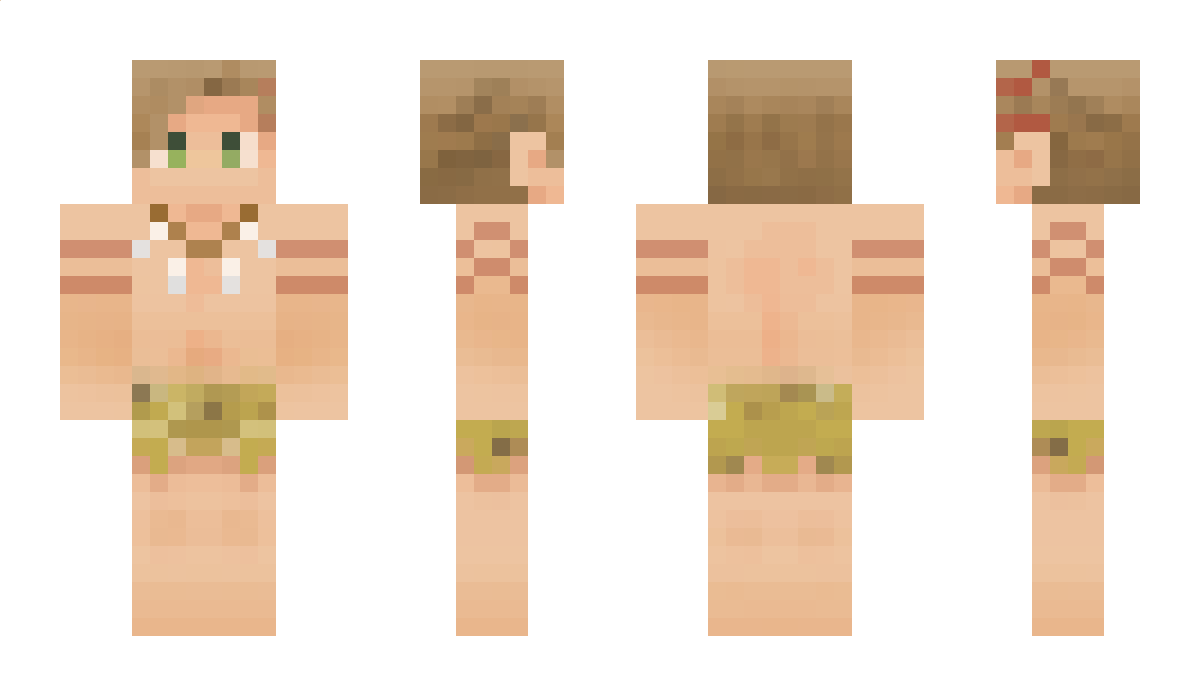 __aAa__ Minecraft Skin