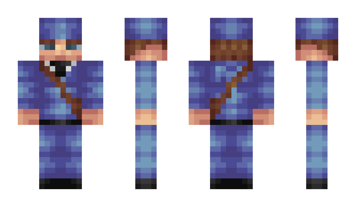 everoni112300 Minecraft Skin