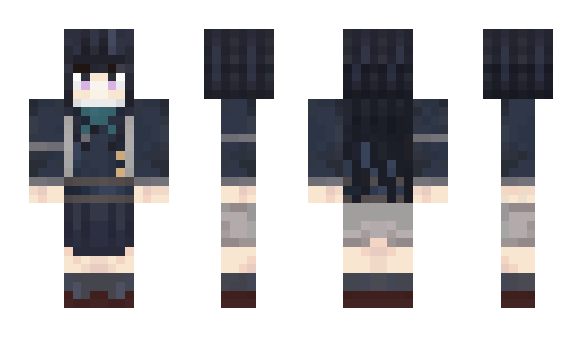 Shark_RH_killa Minecraft Skin