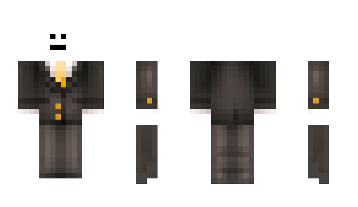 Cxmpxcts Minecraft Skin